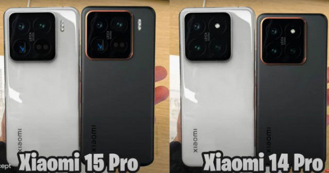 Đánh giá Xiaomi 15 Pro: Chiếc điện thoại cao cấp nhất của Xiaomi đã chính thức ra mắt