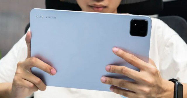 Đánh giá Xiaomi Pad 7: Máy tính bảng đáng mua nhất hiện nay