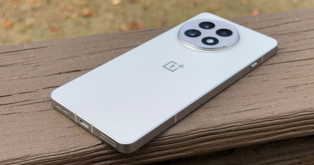 05 lý do vì sao OnePlus 13R là sản phẩm đáng mua