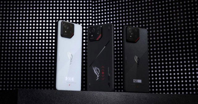 ASUS ROG Phone 9 so với ROG Phone 9 Pro: Sự khác biệt là gì?