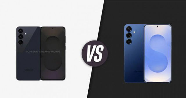 So sánh Galaxy S25 FE và Galaxy S25 Plus: Những khác biệt chính