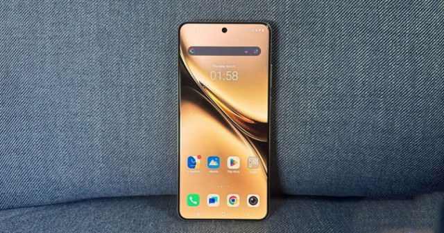 So sánh Vivo S20 Pro và Vivo X200 Pro: Điện thoại nào tốt hơn?