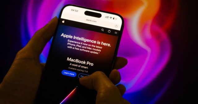 4 tính năng Apple Intelligence có thể thử nghiệm trong iOS 18.2 beta 3