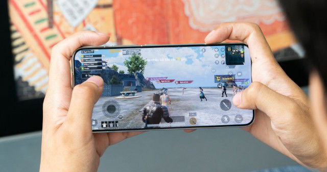 Xiaomi 15 chơi game tốt không? Đánh giá hiệu năng chơi game