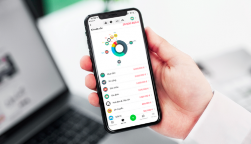 Top 10+ app quản lý chi tiêu trên iPhone & Android miễn phí, tốt nhất 2024