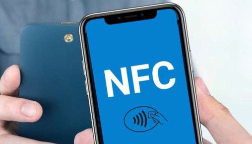 NFC iPhone là gì? Cách khắc phục lỗi không tìm thấy NFC trên iPhone