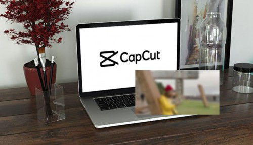 Hướng dẫn 5+ cách làm mờ video trên CapCut chi tiết nhất 2024!