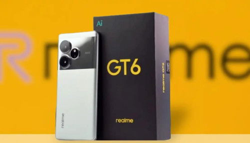 Đánh giá hiệu năng Realme GT6: Snapdragon 8s Gen 3 chiến game quá tốt!