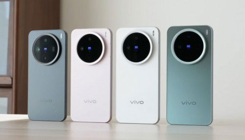 Đánh giá Vivo X200 Pro mini: Có nên mua hay không?