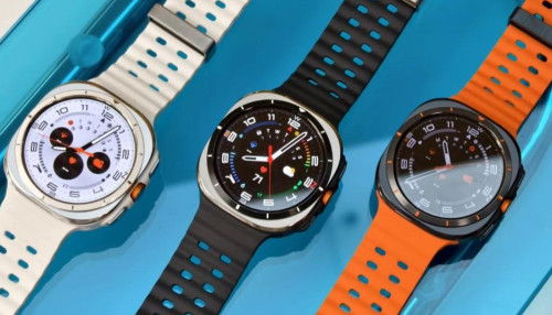 Galaxy Watch Ultra có gì mới? Giá bao nhiêu? Có đáng mua không?