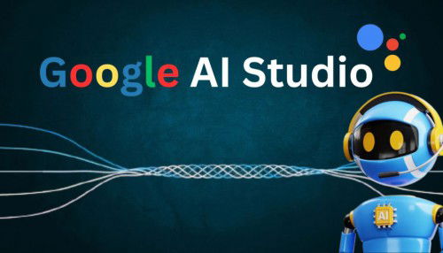 Google AI Studio là gì? Ưu nhược điểm của mô hình AI mới này