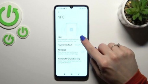 Hướng dẫn cách bật/tắt NFC trên Xiaomi đơn giản, nhanh chóng