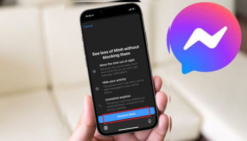 Làm sao biết mình bị hạn chế trên Messenger, Facebook? Cách nhận biết đơn giản nhất