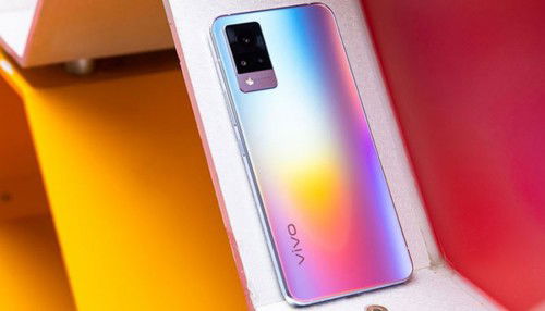 Đây là những lý do nên mua Vivo S9 ở thời điểm hiện tại!