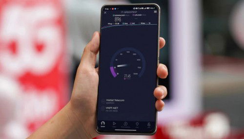 Mạng 4G/5G bị chậm? Bật mí nguyên nhân và cách khắc phục!