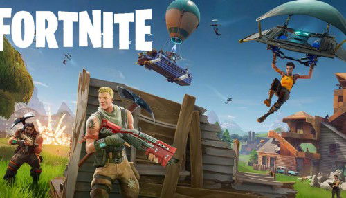 Tổng hợp 10 mẹo và thủ thuật chơi Fortnite hay nhất 2024