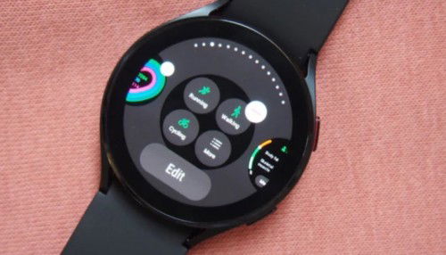 Mẹo và thủ thuật trên Galaxy Watch FE mà bạn không nên bỏ qua!