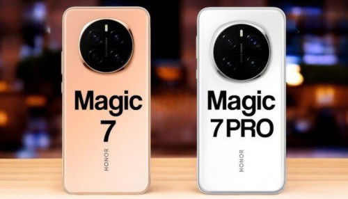 Nên mua Honor Magic 7 hay Magic 7 Pro: So sánh chi tiết máy nào tốt hơn?