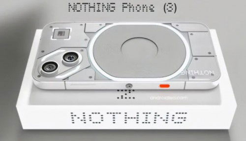 Nothing Phone 3 đạt chứng nhận FCC, chuẩn bị ra mắt tại Mỹ!