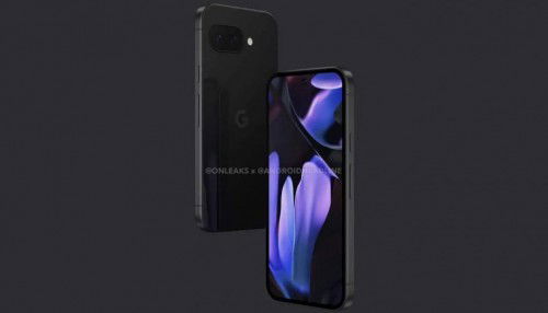 Rò rỉ thông tin chi tiết về dung lượng pin của Google Pixel 9a!