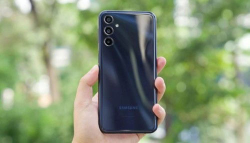 Samsung Galaxy M34 giá chỉ từ 5.99 triệu, có nên mua?