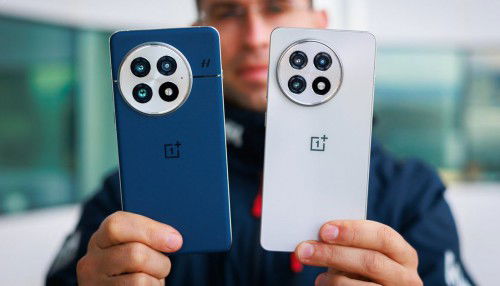 So sánh OnePlus 13 và OnePlus 13R: Có điểm gì khác biệt?