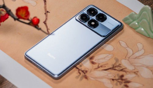 Thông số kỹ thuật Redmi K80 Ultra bị rò rỉ: Viên pin được nâng cấp đáng kể!