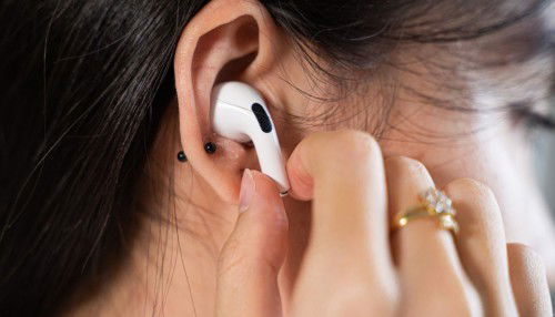 Tính năng trợ thính trên AirPods Pro 2 có gì đặc biệt?