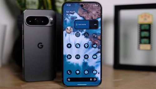 Top 6 tính năng mới tốt nhất trên Google Pixel 9 Pro XL