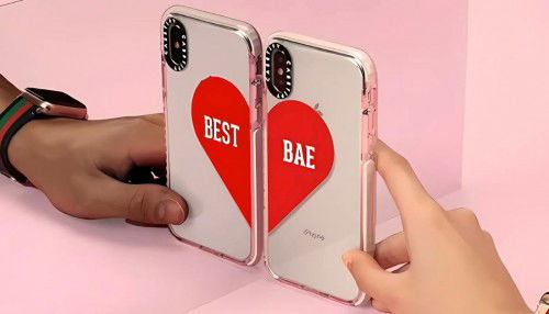 Top điện thoại cao cấp đáng mua nhất dịp Valentine 2025 dành cho cặp đôi