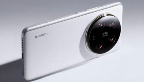 Xiaomi 15 Ultra đạt chứng nhận EMVCo, xác nhận hỗ trợ NFC và Android 15