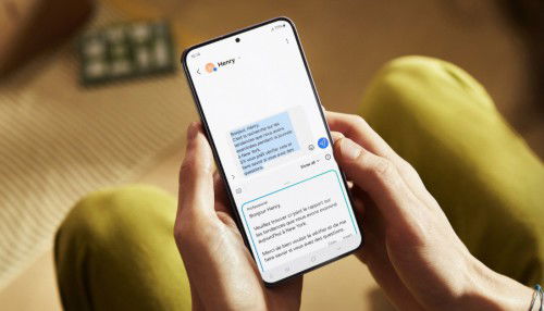 AI trên Galaxy S25 có gì mới? Những tính năng độc đáo không thể bỏ qua!
