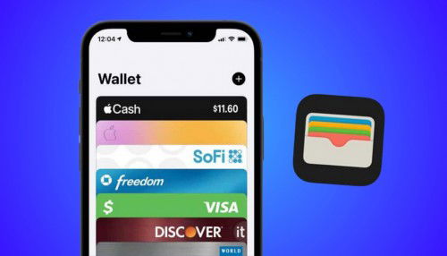 Apple Wallet là gì? Cách sử dụng Apple Wallet trên iPhone chi tiết