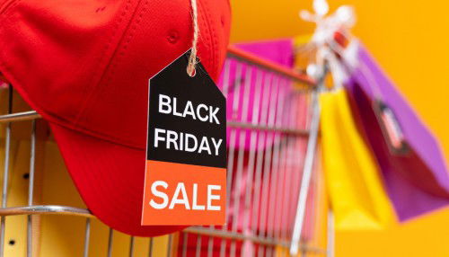 Black Friday là gì? Nguồn gốc và ý nghĩa của ngày hội mua sắm lớn nhất năm