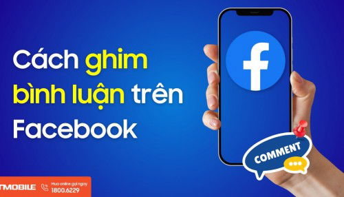 Cách ghim bình luận trên Facebook chỉ trong 1 nốt nhạc!