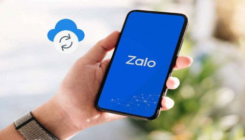 Cách sao lưu tin nhắn Zalo trên điện thoại, máy tính chi tiết nhất