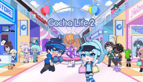 Cách tải Gacha Life 2 trên điện thoại iPhone, Android và PC