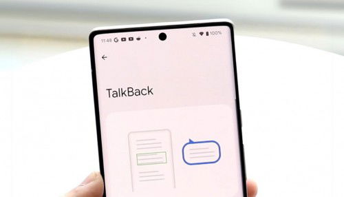 Cách tắt TalkBack trên điện thoại Android và iOS chi tiết nhất