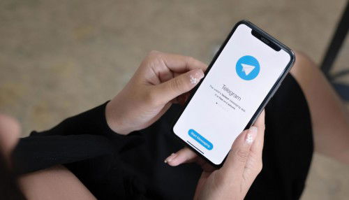 Cách tắt trạng thái online trên Telegram chỉ trong vài bước