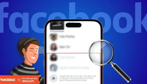 Cách xem người lạ xem story Facebook bằng điện thoại, máy tính