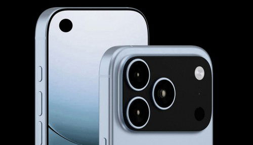 iPhone 18: Camera sẽ có 'cuộc cách mạng' lớn, lần đầu không phải từ Sony