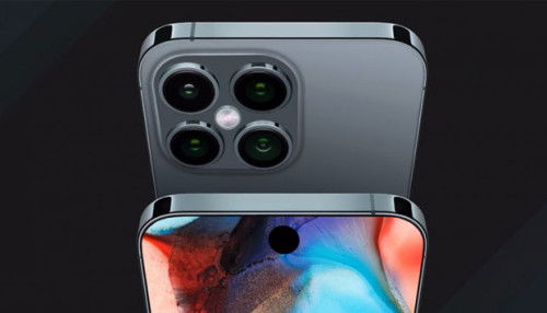iPhone 16 Pro, 17 Pro Max, 18 Pro và iPhone 19 sẽ có những nâng cấp lớn về camera