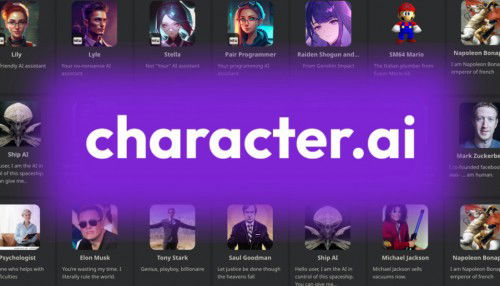 Character AI là gì? Cách tải và sử dụng Character AI trên điện thoại