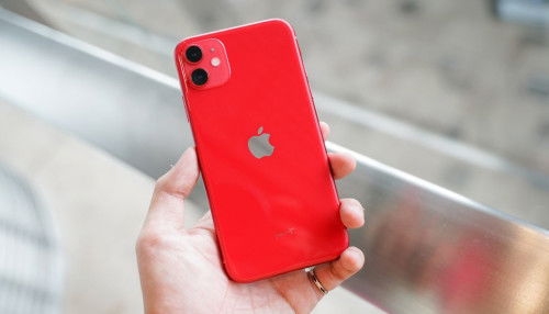 iPhone 11 mới 100% giá chỉ 7.9 triệu đồng, có nên mua?