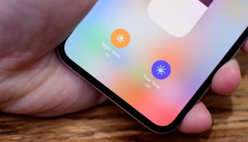 Công nghệ True Tone là gì? Có nên sử dụng True Tone trên iPhone không?