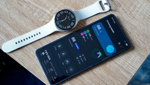 Đánh giá Galaxy Watch 8: Một làn gió mới với thiết kế đột phá