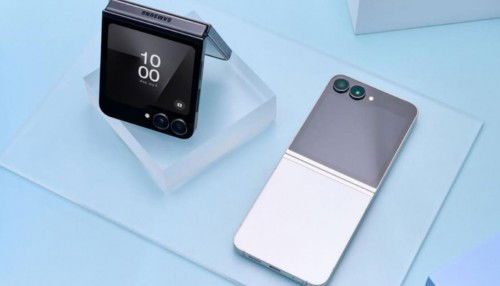 Đánh giá Galaxy Z Flip 7 FE: Gập nhỏ gọn, AI thông minh trong tầm giá