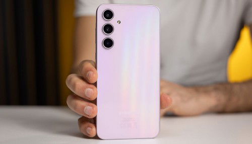 06 tính năng đáng kinh ngạc của Galaxy A35 5G mà người dùng nên biết