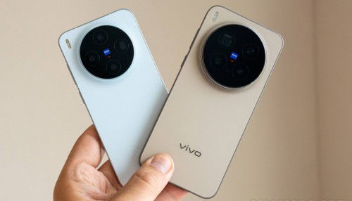 Đánh giá Vivo X300 và Vivo X300 Pro: Chi tiết về những nâng cấp mới Đánh giá Vivo X300 và Vivo X300 Pro: Chi tiết về những nâng cấp mới