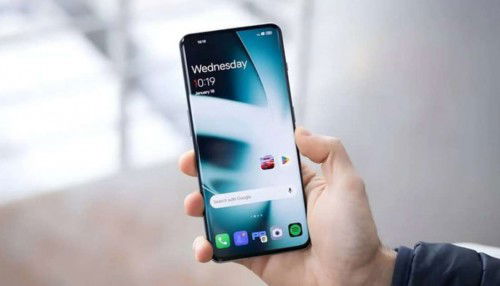 Top 8 điện thoại màn hình cong giá rẻ, tốt nhất năm 2025